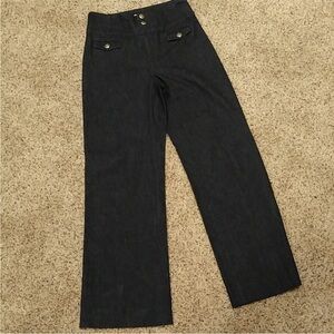 Elevenses Denim Trousers